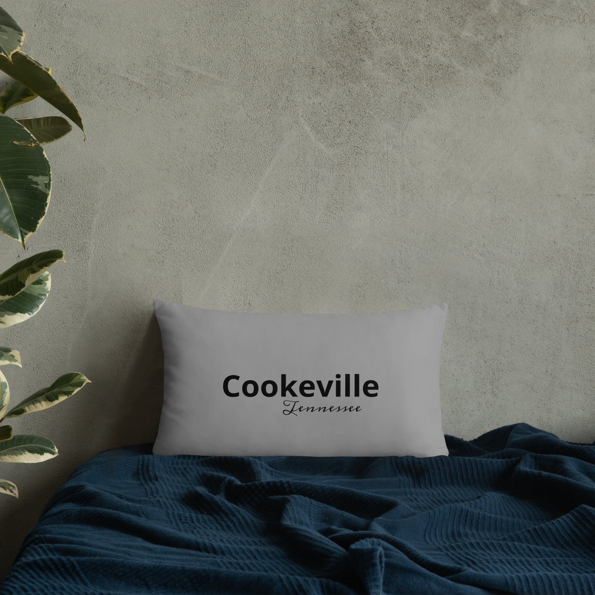 Custom Pillows