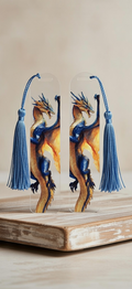 Dragon Bookmarkers