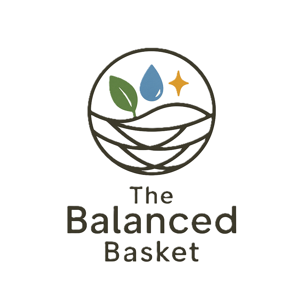 The Balanced Basket